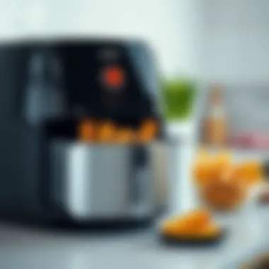 HD9650 90 Airfryer XXL Fritöz İncelemesi ve Kullanım Kılavuzu Summary HD9650 90 Airfryer XXL Fritöz İncelemesi ve Kullanım Kılavuzu Summary
