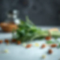 Herb Cay Kullananlar: Lezzet ve Sağlık Arasında Deneyimler Introduction