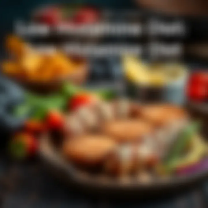 Benefits of a low histamine diet