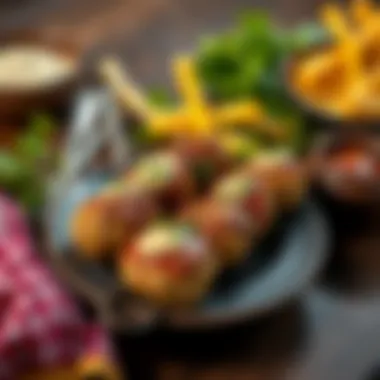 İçli Köftenin Fiyatı: Kumaşından Sofrasına Introduction İçli Köftenin Fiyatı: Kumaşından Sofrasına Introduction