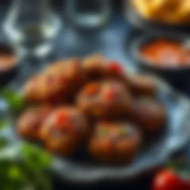 İçli Köftenin Fiyatı: Kumaşından Sofrasına Summary İçli Köftenin Fiyatı: Kumaşından Sofrasına Summary