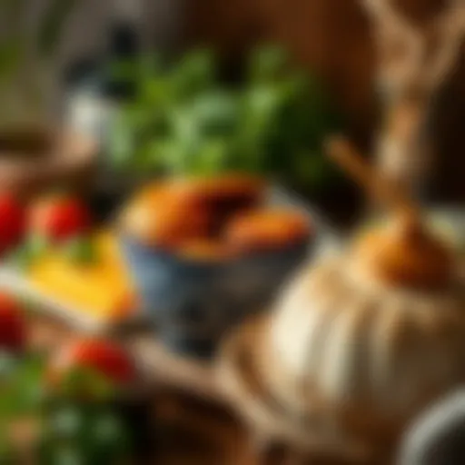 İlikli Kemik Suyunun Faydaları Introduction
