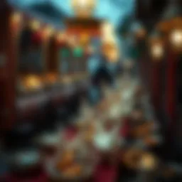 İlk Sahur ve İmsakiye: Ramazan'da Çizilen Yol Haritası Introduction