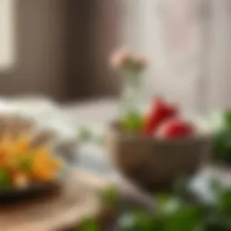 İngiliz Karbonatının Faydaları Introduction