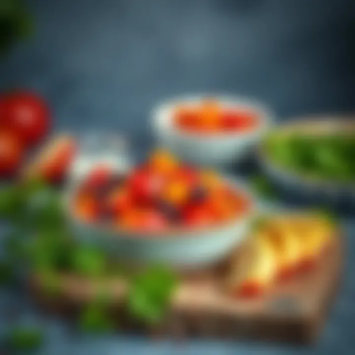Tips for enhancing fasting experience