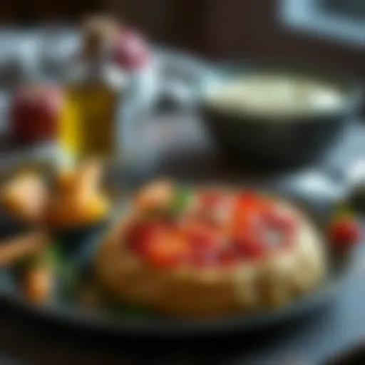 Ispanaklı Kolay Börek Tarifi Introduction