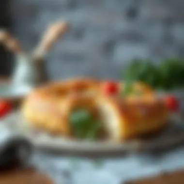 Notable Ispanaklı Kolay Börek Tarifi Notable Ispanaklı Kolay Börek Tarifi