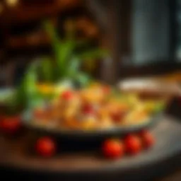 İstanbul'da İftar Zamanı: Gelenekler ve Uygulamalar Introduction