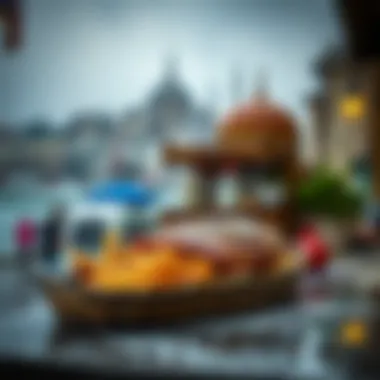 İstanbul İçin Akşam Vakti: Şehirde Geçirebileceğiniz En Güzel Anlar Introduction