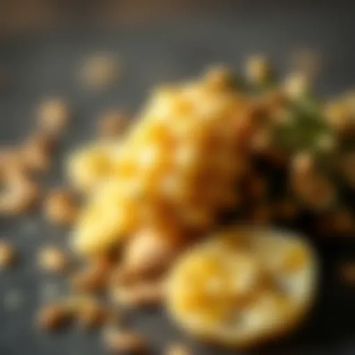 Jojoba Yağının Yüzdeki Faydaları Introduction