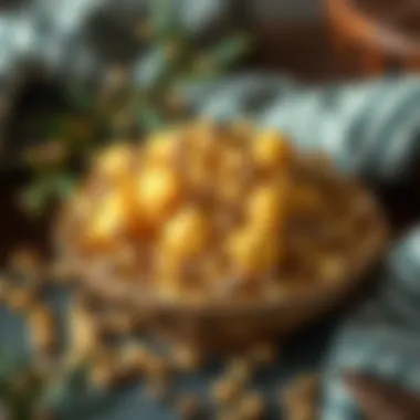 Jojoba Yağının Yüzdeki Faydaları Summary Jojoba Yağının Yüzdeki Faydaları Summary
