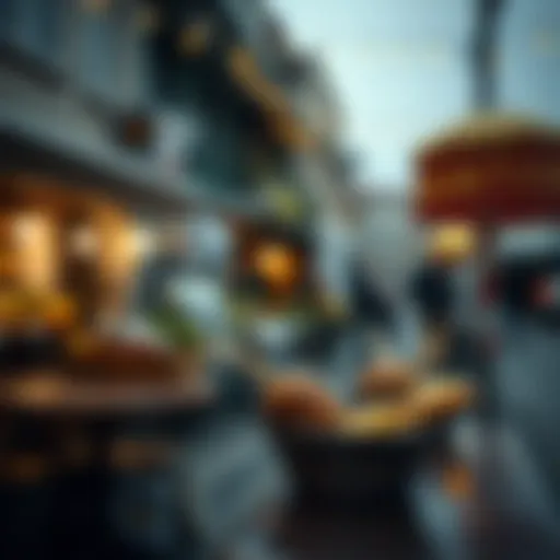 Kadıköy Makarnacı: Lezzetin Peşinde Bir Yolculuk Introduction