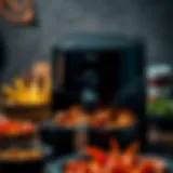 Kahvaltılık Tarifler için Airfryer Kullanım Kılavuzu Introduction