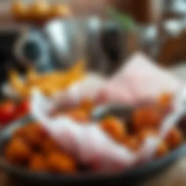 Kahvaltılık Tarifler için Airfryer Kullanım Kılavuzu Summary Kahvaltılık Tarifler için Airfryer Kullanım Kılavuzu Summary