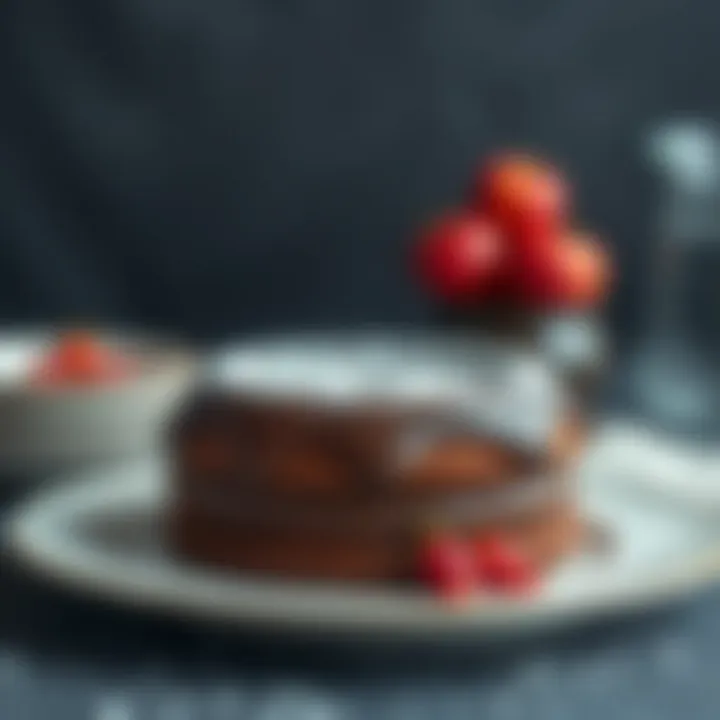 Notable Kakao Dr. Oetker Fiyat Analizi