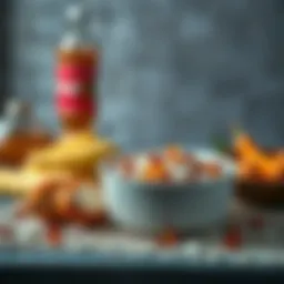 Kalbur Nedir ve Farklı Kullanım Alanları Introduction