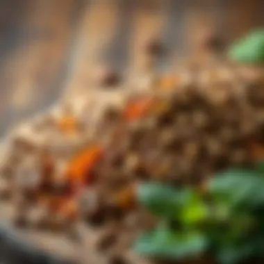 Herbs That Detoxify the Liver Herbs known for detoxification properties