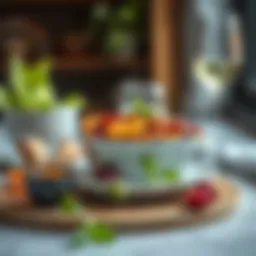 Katibim İftar Menüsü ve Fiyatları Introduction