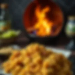 Kısırılık Bulgur: SofraSihri'nin Detaylı İncelemesi Introduction