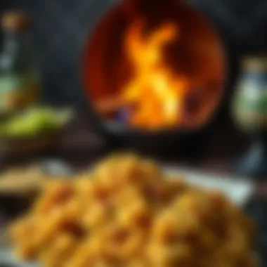 Kısırılık Bulgur: SofraSihri'nin Detaylı İncelemesi Introduction Kısırılık Bulgur: SofraSihri'nin Detaylı İncelemesi Introduction