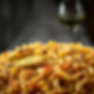 Notable Kısırılık Bulgur: SofraSihri'nin Detaylı İncelemesi