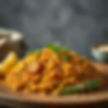 Kısırılık Bulgur: SofraSihri'nin Detaylı İncelemesi Summary Kısırılık Bulgur: SofraSihri'nin Detaylı İncelemesi Summary