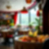 Kız Kulesi Restoran: Tarihi ve Lezzetlerin Buluşma Noktası Introduction