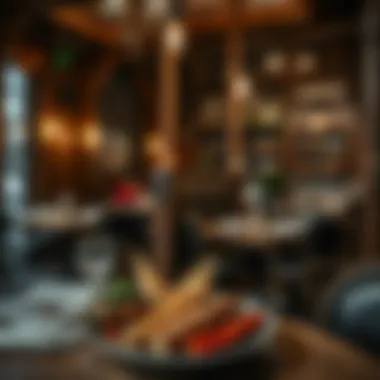 Kız Kulesi Restoran: Tarihi ve Lezzetlerin Buluşma Noktası Summary Kız Kulesi Restoran: Tarihi ve Lezzetlerin Buluşma Noktası Summary