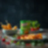 Knorr Çorbaları: Lezzet ve Pratiklik Arasındaki Denge Introduction
