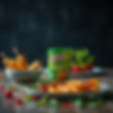 Knorr Çorbaları: Lezzet ve Pratiklik Arasındaki Denge Introduction