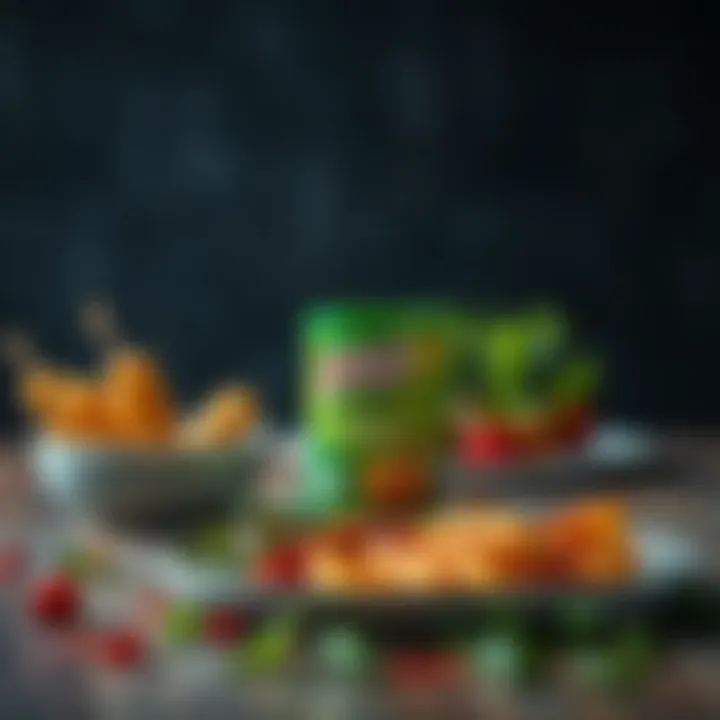 Knorr Çorbaları: Lezzet ve Pratiklik Arasındaki Denge Introduction
