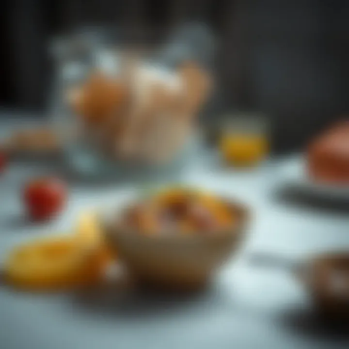 Notable Knorr Çorbaları: Lezzet ve Pratiklik Arasındaki Denge