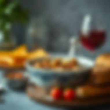 Knorr Çorbaları: Lezzet ve Pratiklik Arasındaki Denge Summary