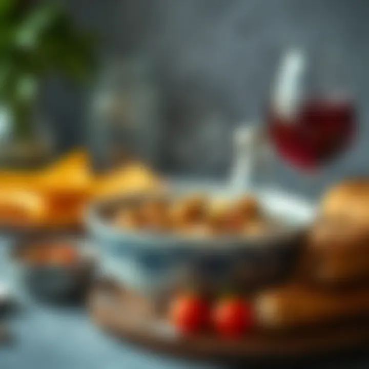 Knorr Çorbaları: Lezzet ve Pratiklik Arasındaki Denge Summary