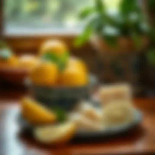 Limonlu Su Zayıflatır mı? Introduction