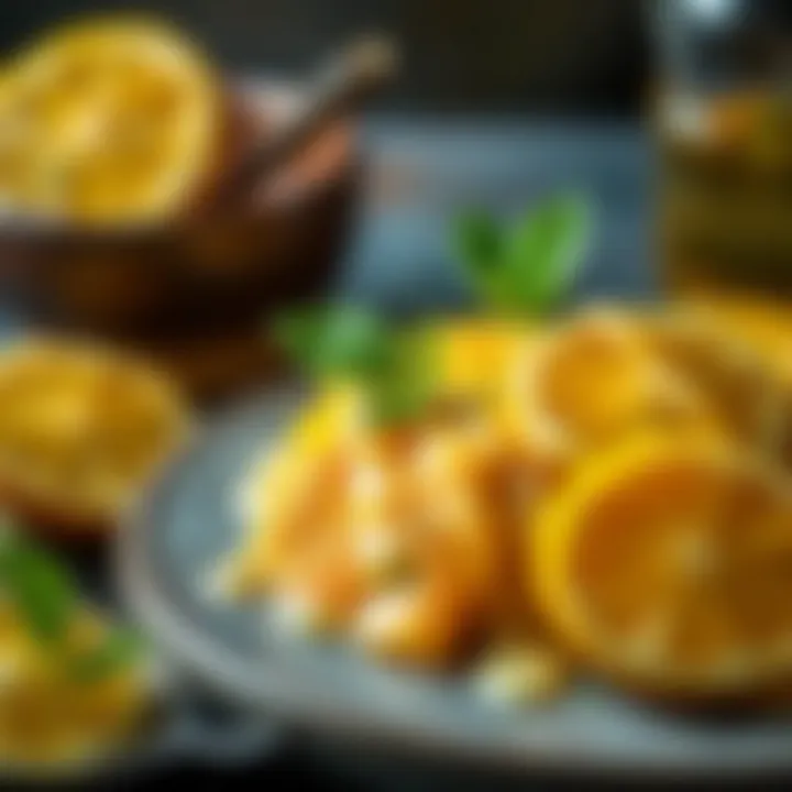 Limonlu Su Zayıflatır mı? Summary