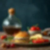 Makarnada Peynir Seçimi Introduction