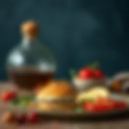 Makarnada Peynir Seçimi Introduction
