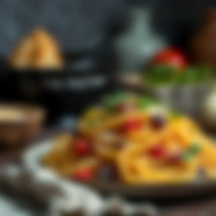 Makineli Doğum Günü Pastası: Bir Lezzet Yolculuğu Summary