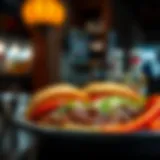 Masa Döner: Gelenekten Moderne Lezzet Yolculuğu Introduction
