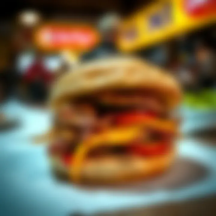 Notable Masa Döner: Gelenekten Moderne Lezzet Yolculuğu