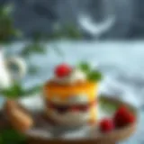 Mascarpone Peyniri ile Yapılan Tatlılar Introduction