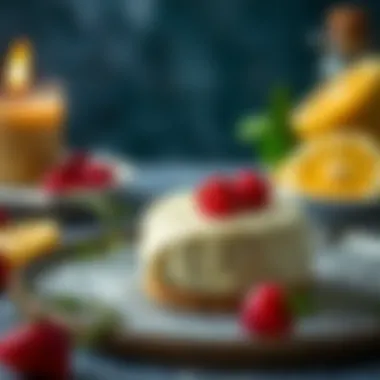 Mascarpone Peyniri ile Yapılan Tatlılar Summary Mascarpone Peyniri ile Yapılan Tatlılar Summary