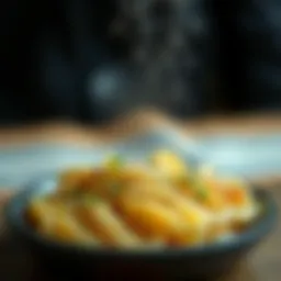 Masmavi Mutfak: Şerbetli Tatlıların Büyüleyici Dünyası Introduction