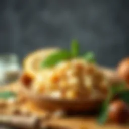 Natural remedies for nausea relief