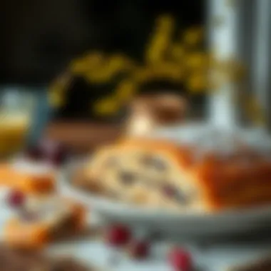 Notable Milfoy Baklavası Oktay Usta Notable Milfoy Baklavası Oktay Usta