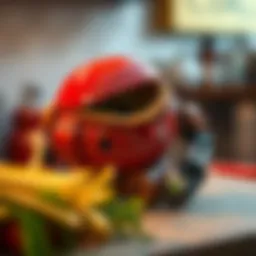 Mutfak Robotları: Modern Mutfağın Vazgeçilmez Yardımcıları Introduction