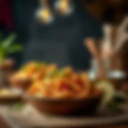 Mutlu Makarna: Nefis Tarifler ve Hazırlama Yöntemleri Introduction