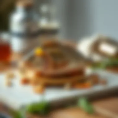 Notable Omega 3 İçeren Besinler: Sağlıklı Bir Yaşam İçin Mesafe Kat Etmek Notable Omega 3 İçeren Besinler: Sağlıklı Bir Yaşam İçin Mesafe Kat Etmek