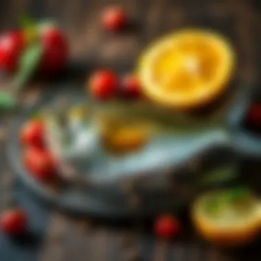 Omega 3 İçeren Besinler: Sağlıklı Bir Yaşam İçin Mesafe Kat Etmek Summary Omega 3 İçeren Besinler: Sağlıklı Bir Yaşam İçin Mesafe Kat Etmek Summary